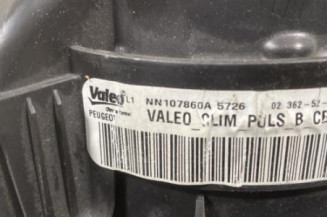 Pulseur d'air PEUGEOT 508 1
