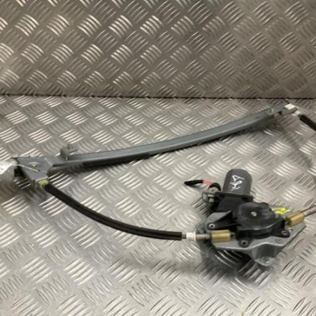 Leve vitre electrique avant droit CITROEN XANTIA Photo n°1