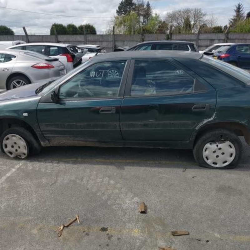 Leve vitre electrique avant droit CITROEN XANTIA Photo n°7