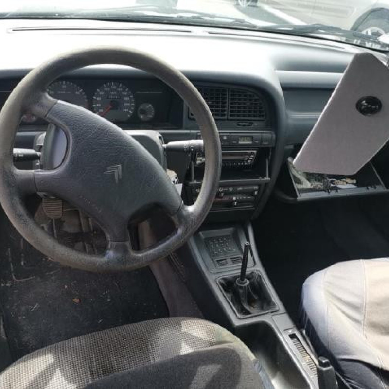 Leve vitre electrique avant droit CITROEN XANTIA Photo n°9