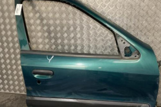 Porte avant droit CITROEN XSARA Photo n°1