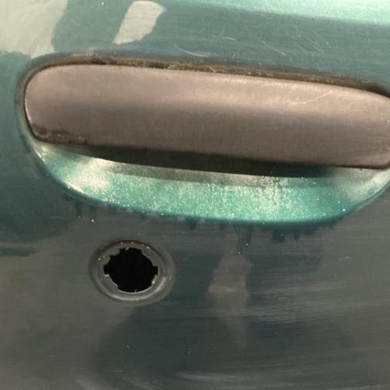 Porte avant droit CITROEN XSARA Photo n°2