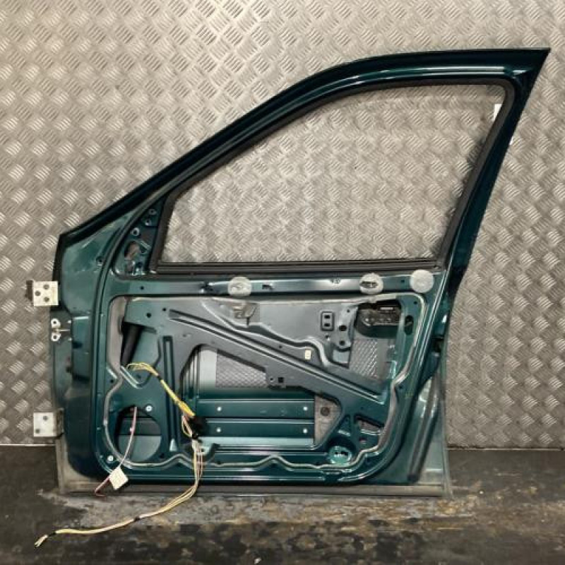 Porte avant droit CITROEN XSARA Photo n°4