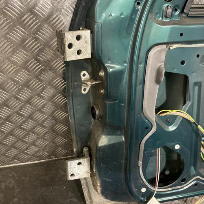 Porte avant droit CITROEN XSARA Photo n°5