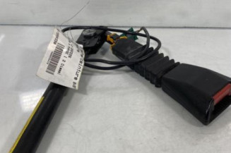 Pretensionneur de ceinture avant gauche OPEL ZAFIRA A