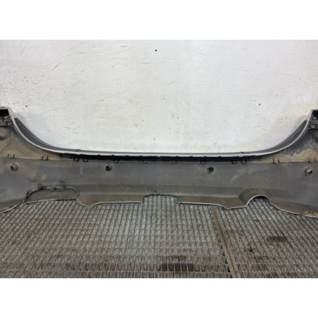 Pare choc arriere CITROEN XSARA PICASSO Photo n°1