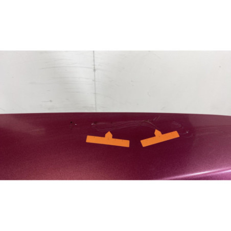 Malle/Hayon arriere RENAULT TWINGO 2