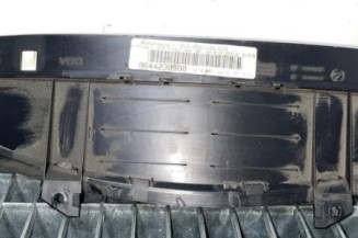 Compteur PEUGEOT 406