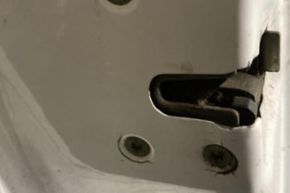 Porte avant gauche CITROEN C3 1