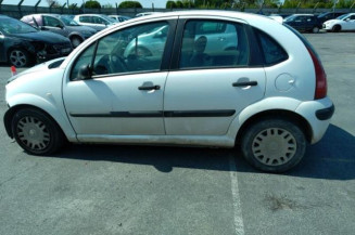 Porte avant gauche CITROEN C3 1