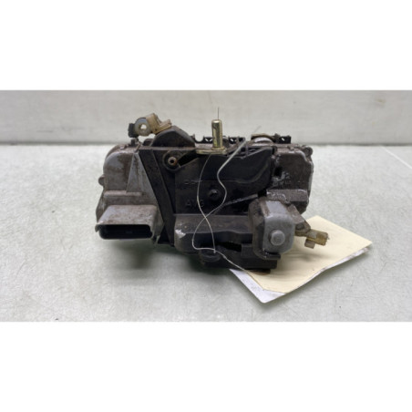 Serrure avant gauche CITROEN XSARA PICASSO