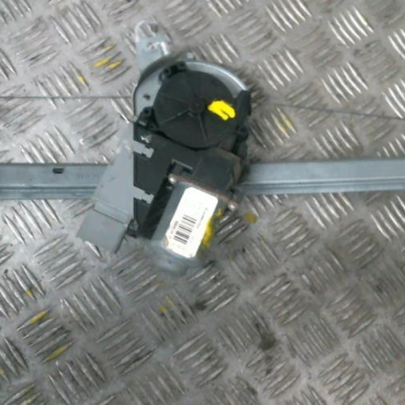 Leve vitre electrique avant droit CITROEN C3 1 Photo n°2