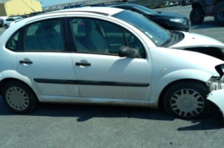 Leve vitre electrique avant droit CITROEN C3 1