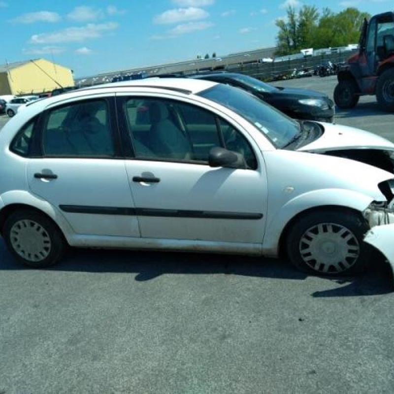 Leve vitre electrique avant droit CITROEN C3 1 Photo n°4