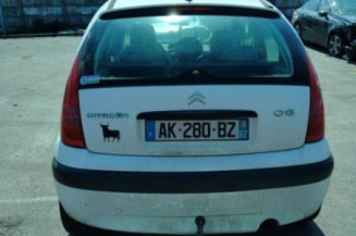 Leve vitre electrique avant droit CITROEN C3 1