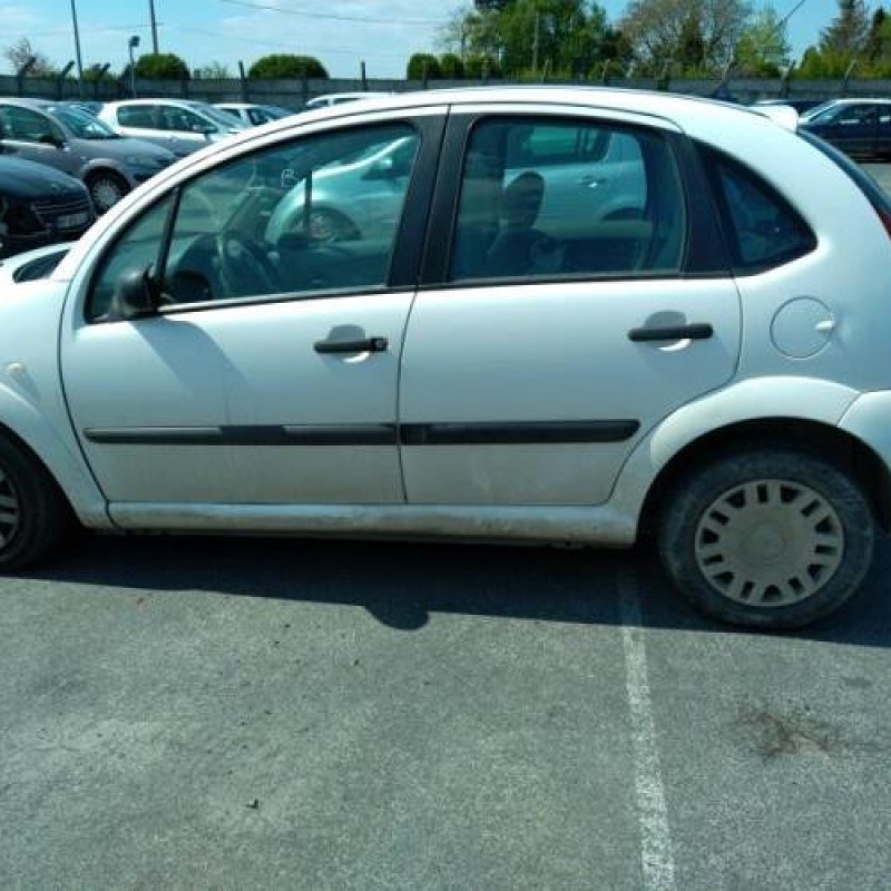 Leve vitre electrique avant droit CITROEN C3 1 Photo n°6