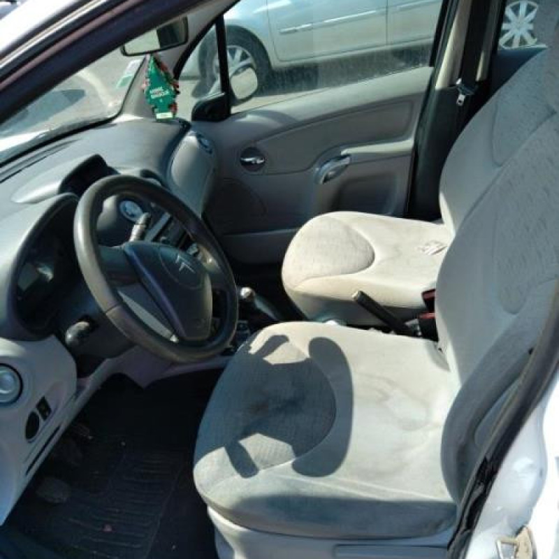 Leve vitre electrique avant droit CITROEN C3 1 Photo n°7