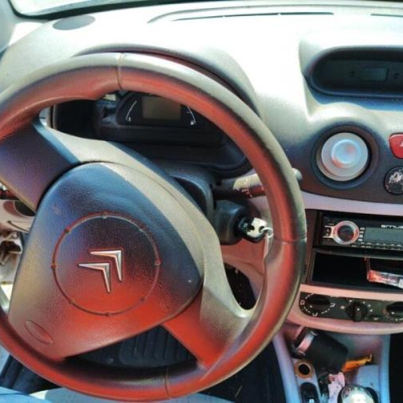 Leve vitre electrique avant droit CITROEN C3 1 Photo n°8