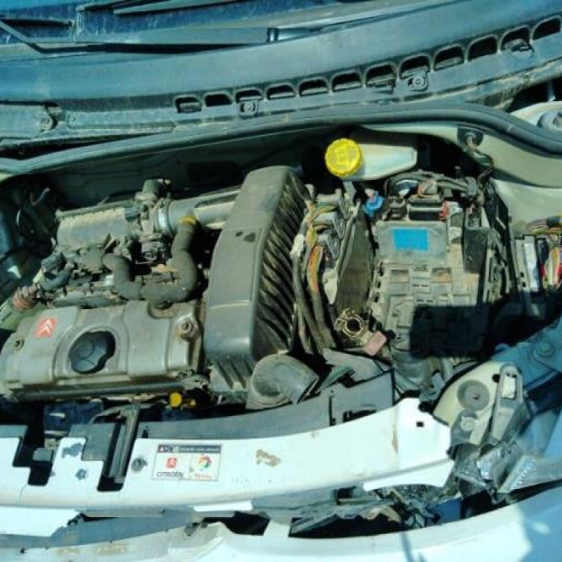 Leve vitre electrique avant droit CITROEN C3 1 Photo n°13