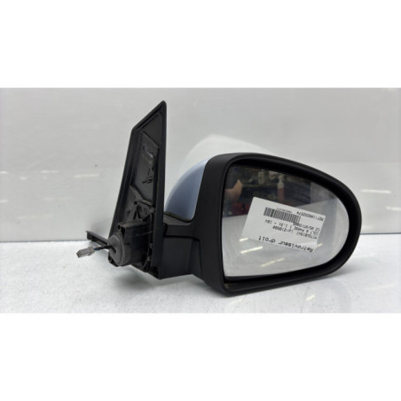 Retroviseur droit MITSUBISHI COLT 6 Photo n°1