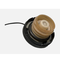 Bouchon de carburant TOYOTA YARIS VERSO Photo n°1