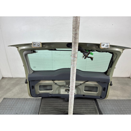 Malle/Hayon arriere VOLVO V 50