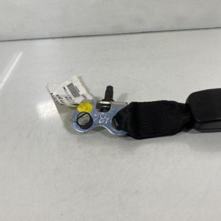 Attache ceinture arriere gauche FORD FIESTA 5