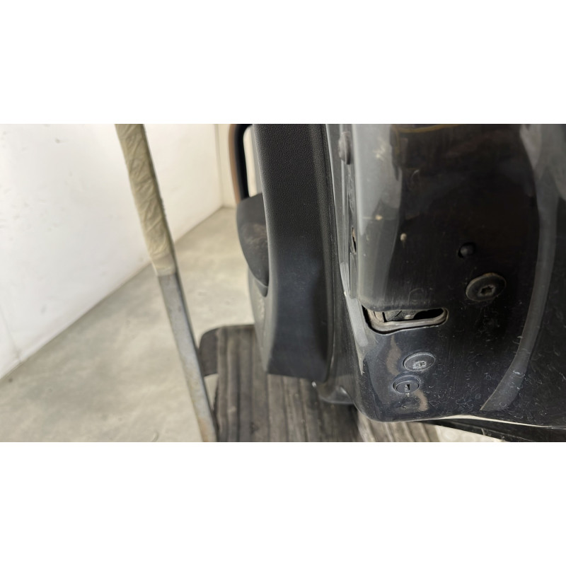 Porte arriere droit PEUGEOT 208 1 Photo n°3