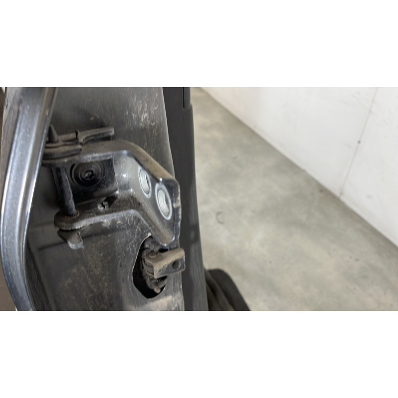 Porte arriere droit PEUGEOT 208 1 Photo n°4