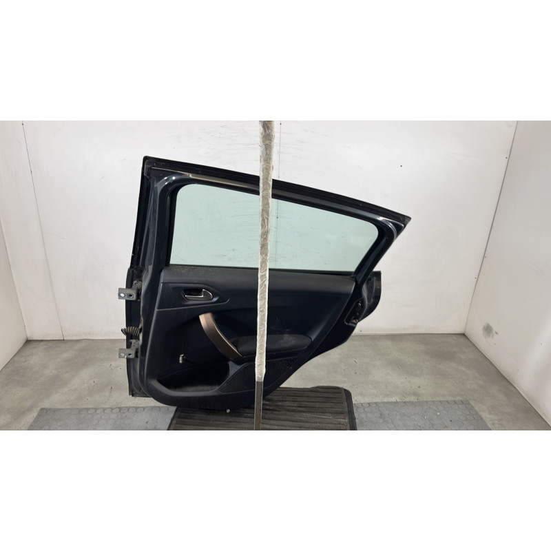 Porte arriere droit PEUGEOT 208 1 Photo n°7