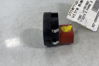 Interrupteur de leve vitre avant droit FORD FIESTA 5