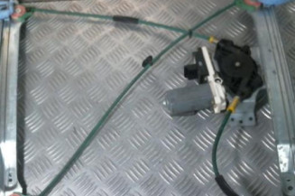 Leve vitre electrique avant droit CITROEN C2 Photo n°1