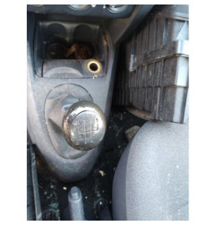 Feu arriere principal droit (feux) RENAULT CLIO 2