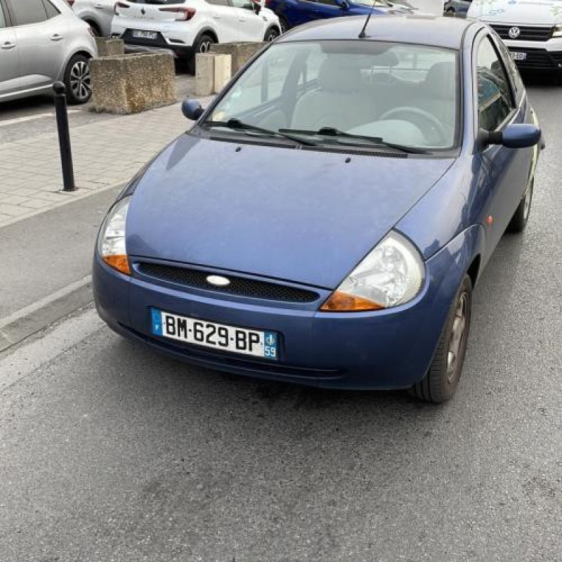 Feu arriere principal droit (feux) FORD KA 1 Photo n°3