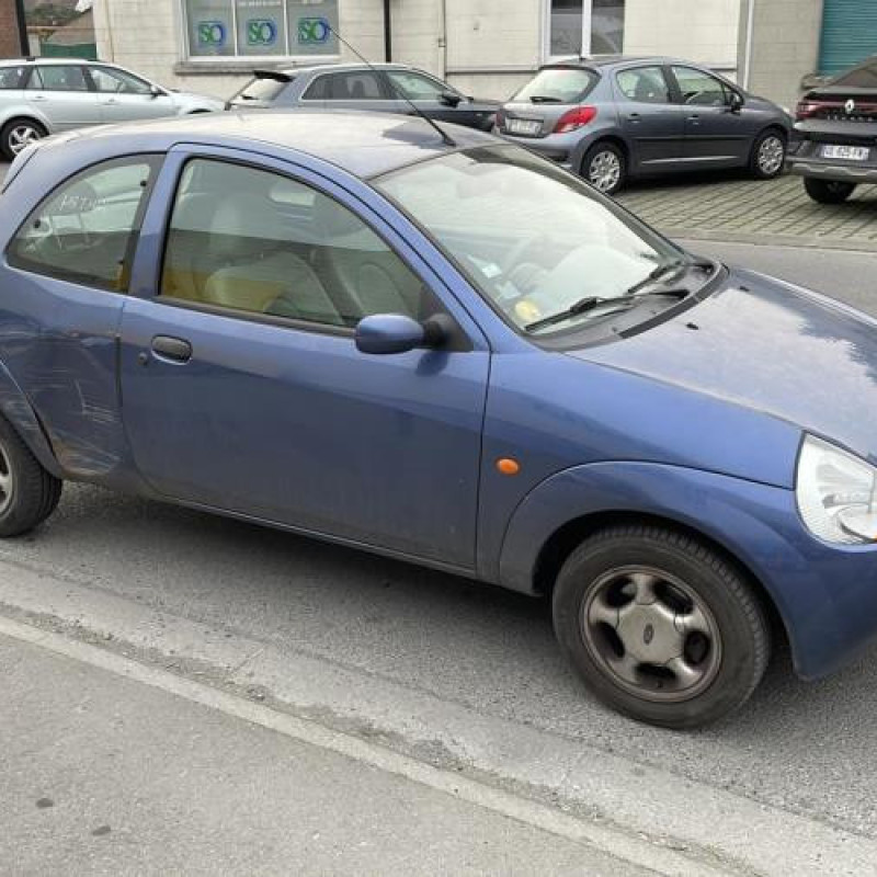 Feu arriere principal droit (feux) FORD KA 1 Photo n°4