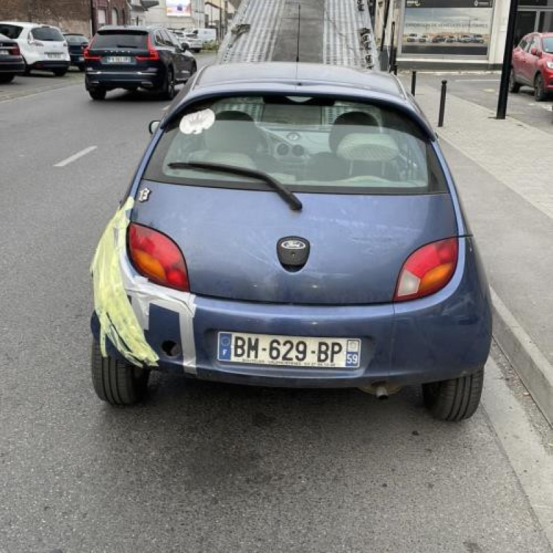 Feu arriere principal droit (feux) FORD KA 1 Photo n°5