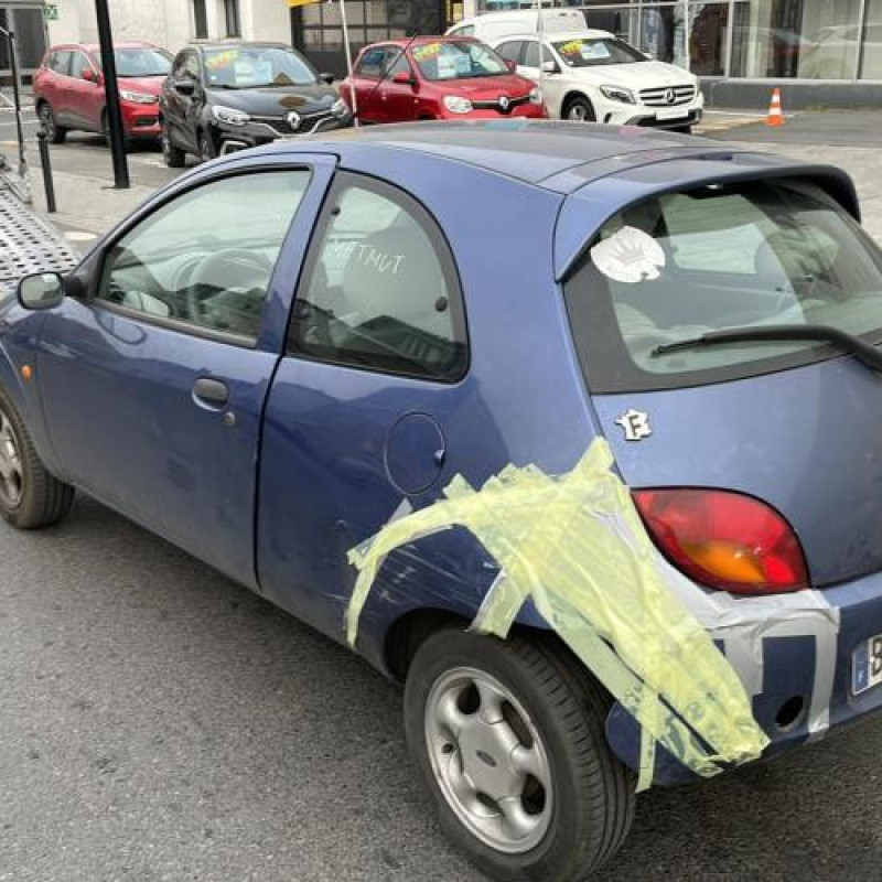 Feu arriere principal droit (feux) FORD KA 1 Photo n°6