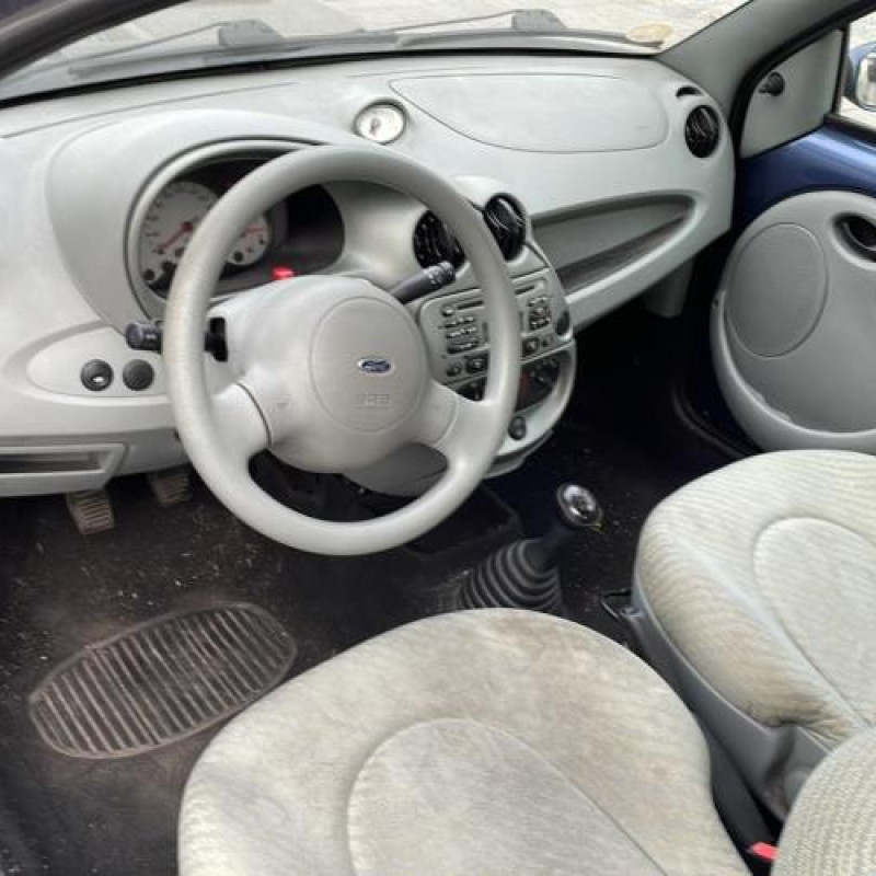 Feu arriere principal droit (feux) FORD KA 1 Photo n°8