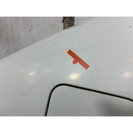 Aile avant gauche CITROEN JUMPER 2