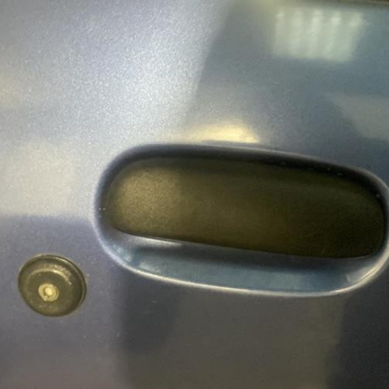 Porte avant droit FORD KA 1 Photo n°3