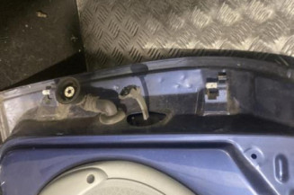 Porte avant droit FORD KA 1