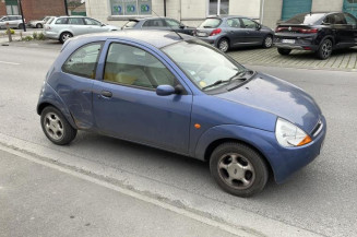 Porte avant droit FORD KA 1