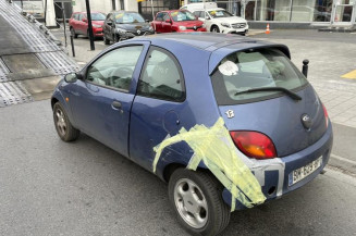 Porte avant droit FORD KA 1