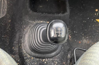 Porte avant droit FORD KA 1