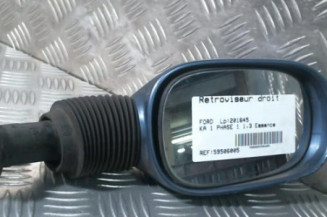 Retroviseur droit FORD KA 1 Photo n°1