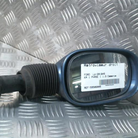 Retroviseur droit FORD KA 1 Photo n°1