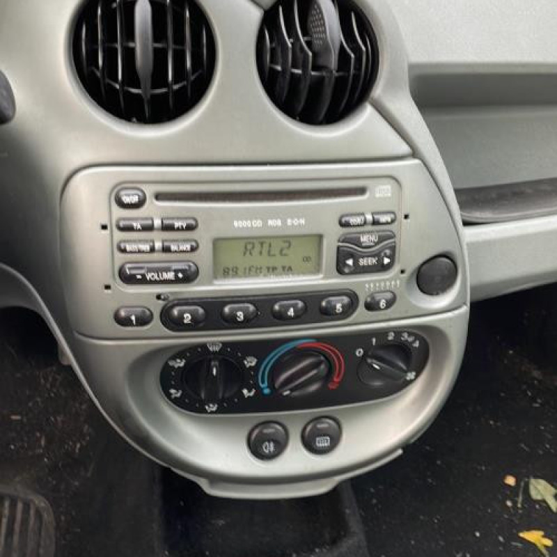 Retroviseur droit FORD KA 1 Photo n°10