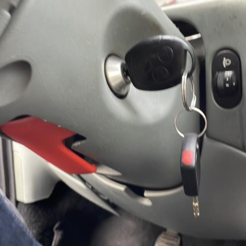 Retroviseur droit FORD KA 1 Photo n°12