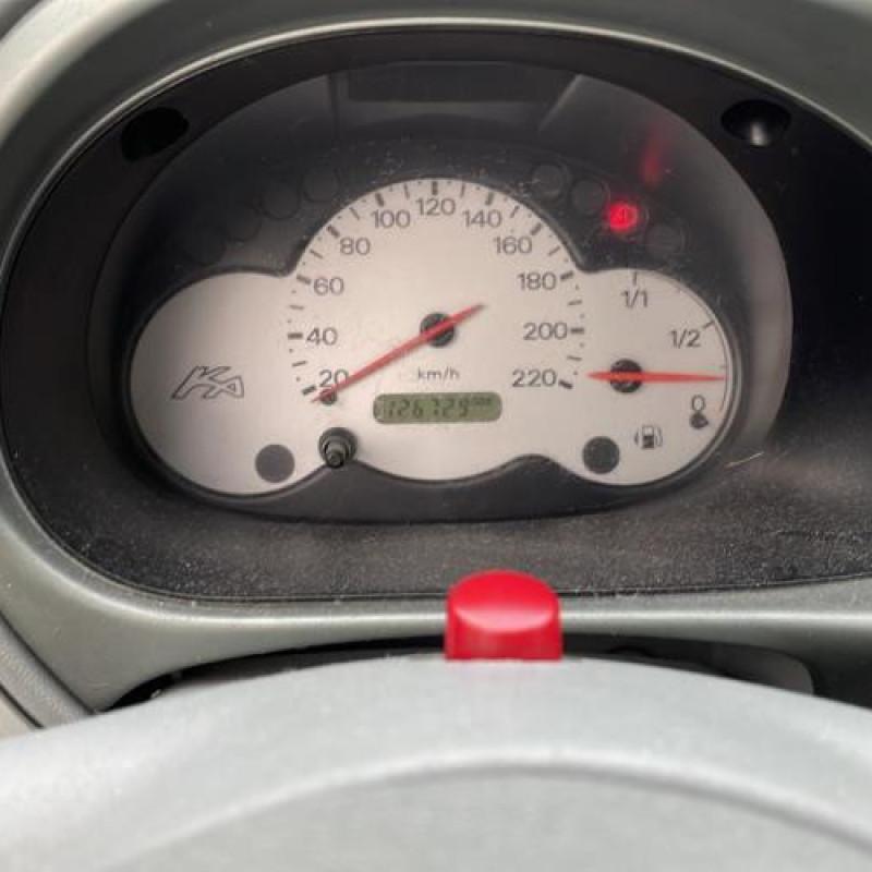 Retroviseur droit FORD KA 1 Photo n°13