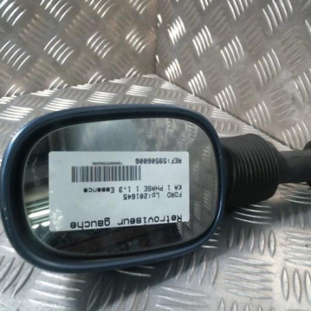 Retroviseur gauche FORD KA 1 Photo n°1